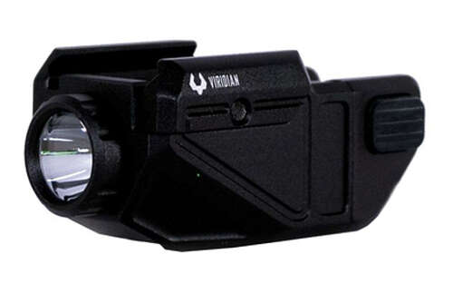 Flashlights&Batteries Viridian Weapon Technologies CTL Tactical Light VIRIDIAN CTL GLK 17/19/22/23 580L